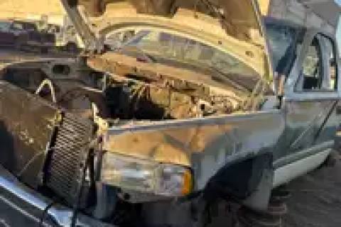 Photo of 1994 Dodge Dodge 2500 Pickup