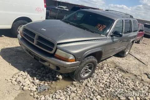 Photo of 2000 Dodge Durango