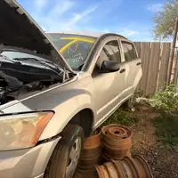 Photo of 2007 Dodge Caliber