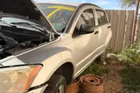 Photo of 2007 Dodge Caliber