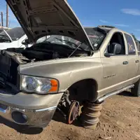Photo of 2003 Dodge Dodge 1500 Pickup