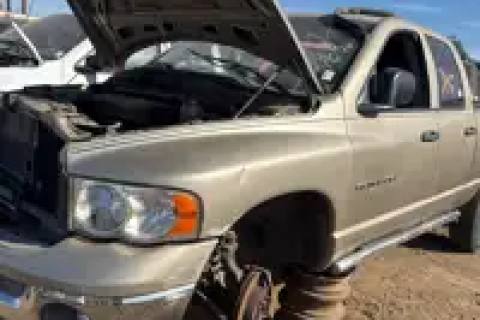 Photo of 2003 Dodge Dodge 1500 Pickup