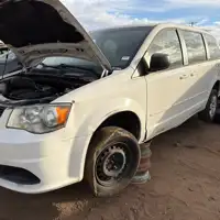 Photo of 2012 Dodge Caravan