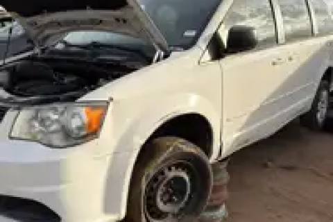 Photo of 2012 Dodge Caravan