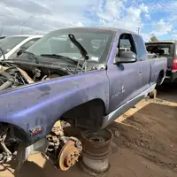 Photo of 1998 Dodge Dakota