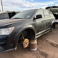 Photo of 2012 Dodge Journey