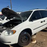 Photo of 2003 Dodge Caravan