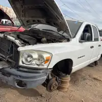 Photo of 2006 Dodge Dodge 1500 Pickup