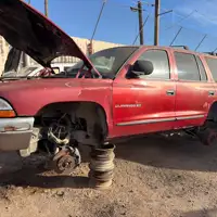 Photo of 1999 Dodge Durango