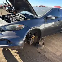 Photo of 2015 Dodge Dart