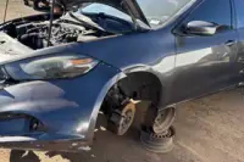 Photo of 2015 Dodge Dart