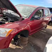 Photo of 2009 Dodge Caliber