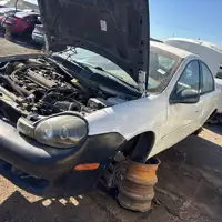 Photo of 2000 Dodge Neon
