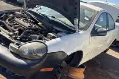 Photo of 2000 Dodge Neon