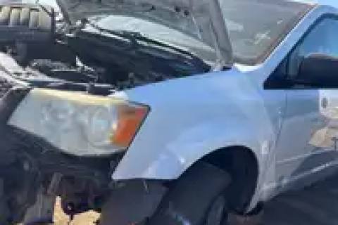 Photo of 2014 Dodge Caravan