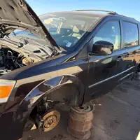 Photo of 2010 Dodge Caravan