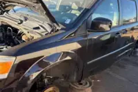 Photo of 2010 Dodge Caravan