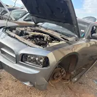 Photo of 2010 Dodge Charger