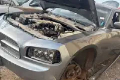 Photo of 2010 Dodge Charger