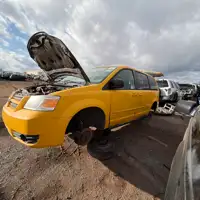 Photo of 2010 Dodge Caravan