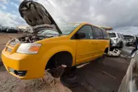 Photo of 2010 Dodge Caravan