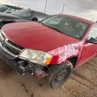 Photo of 2014 Dodge Avenger