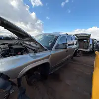Photo of 2003 Dodge Durango