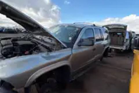 Photo of 2003 Dodge Durango