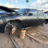 Photo of 2006 Dodge Charger