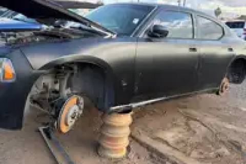 Photo of 2006 Dodge Charger