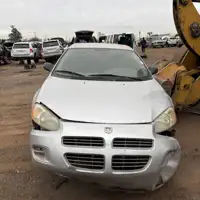 Photo of 2002 Dodge Stratus