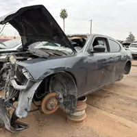 Photo of 2008 Dodge Charger
