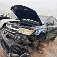 Photo of 2010 Dodge Journey