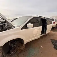 Photo of 2011 Dodge Caravan