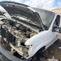 Photo of 2008 Ford Ford E350 Van
