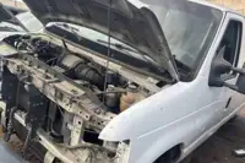 Photo of 2008 Ford Ford E350 Van