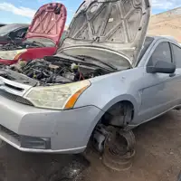 Photo of 2008 Ford Focus