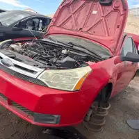 Photo of 2008 Ford Focus