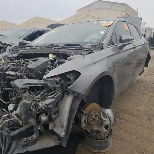 Photo of 2014 Ford Fusion