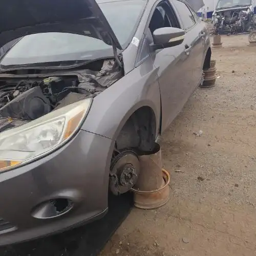 Photo of 2013 Ford Focus