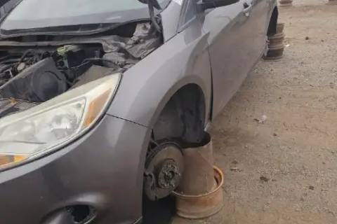 Photo of 2013 Ford Focus