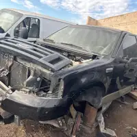 Photo of 2008 Ford Ford F150 Pickup