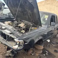 Photo of 1995 Ford Ranger