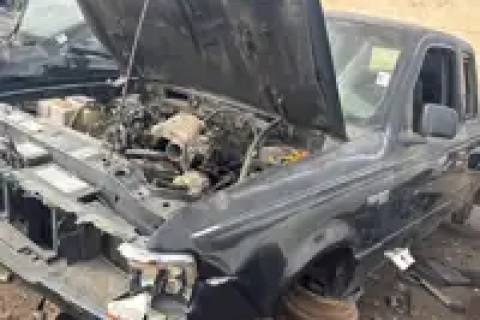 Photo of 1995 Ford Ranger