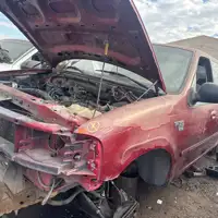 Photo of 2003 Ford Ford F150 Pickup