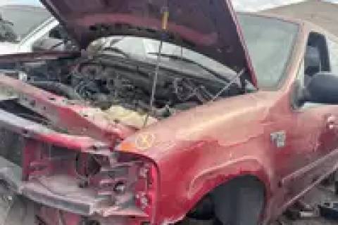 Photo of 2003 Ford Ford F150 Pickup