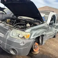 Photo of 2007 Ford Escape