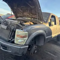 Photo of 2008 Ford Ford F250Sd Pickup