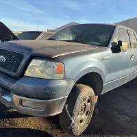Photo of 2004 Ford Ford F150 Pickup