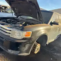 Photo of 2010 Ford Flex